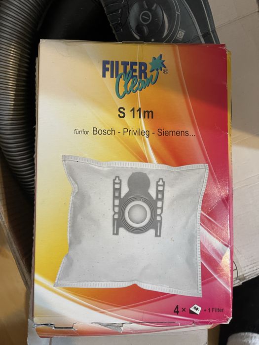 Aspirator Bosch BSG61833