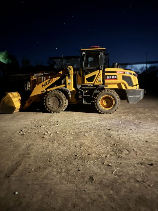 Продам погрузчик