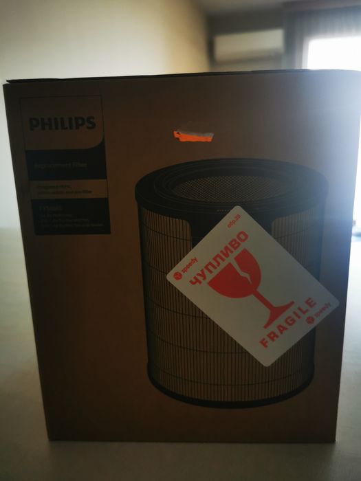 Филтър PHILIPS FYM860/30