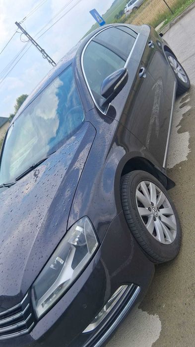 Vand Volkswagen  passat