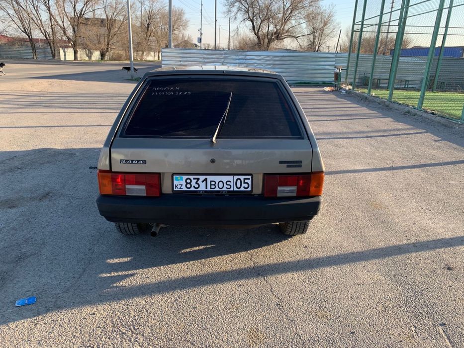 продам машину Лада