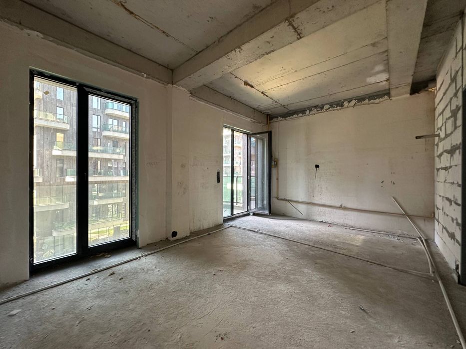 Продаётся 3х комнатная квартира в ЖК Parkwood,ко Нукус, ор Макро