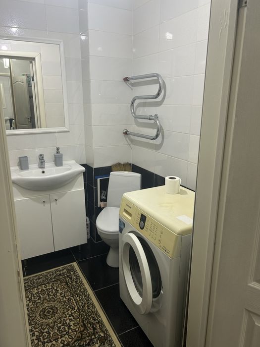 Кудайбердыулы-23/Рыскулюеков