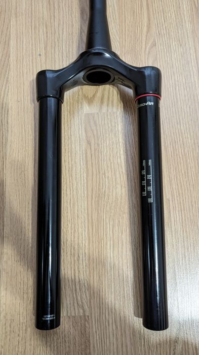 CSU Rockshox Yari Lyrik CSU gat furca Supertaper 1.8"