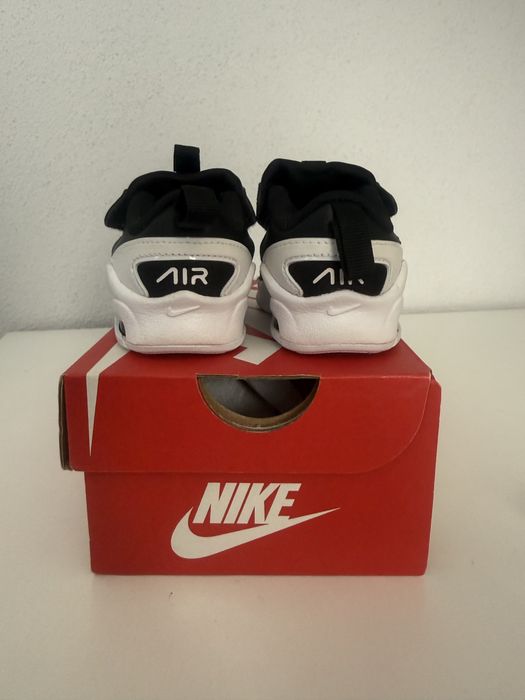 Бебешки маратонки 18,5 nike