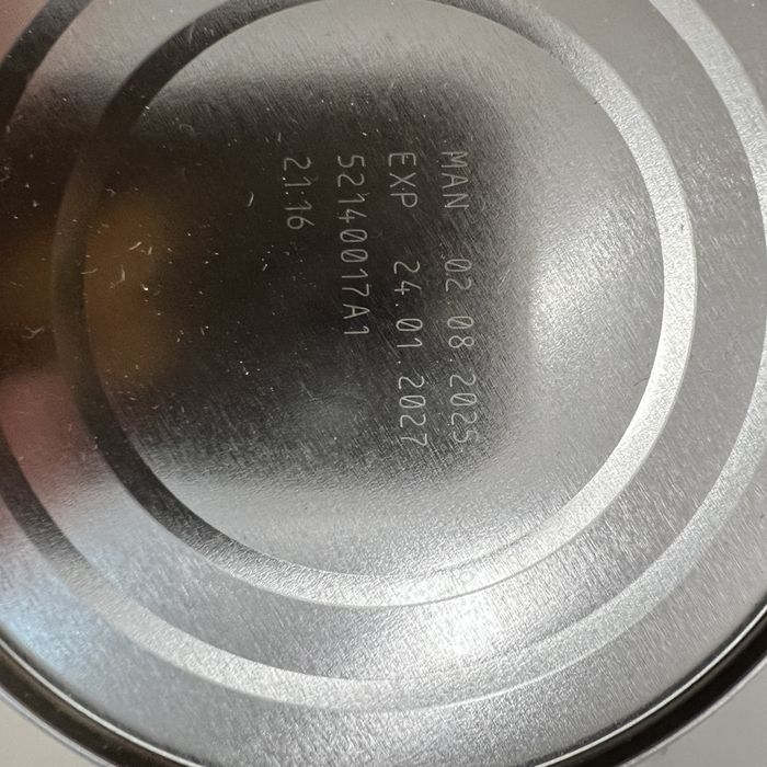 Детская смесь Нан на козьем молоке