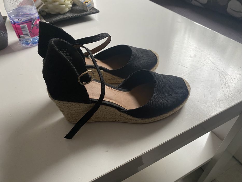 Дамски обувки дамски обувки