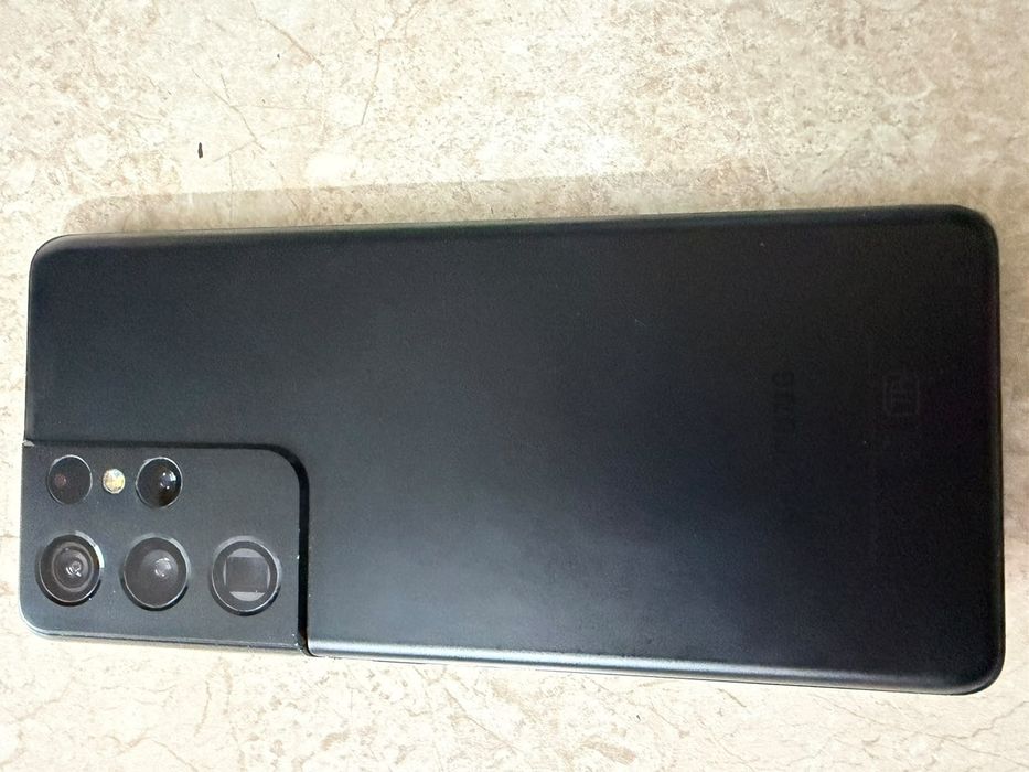Продам Samsung S 21 Ultra