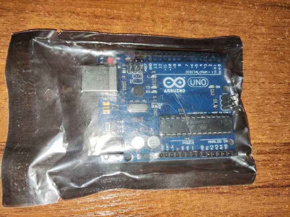 Модули Arduino 12.000тг