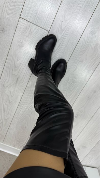 Продам сапоги Zara