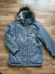 Geacă BĂIEȚI, 14 ani