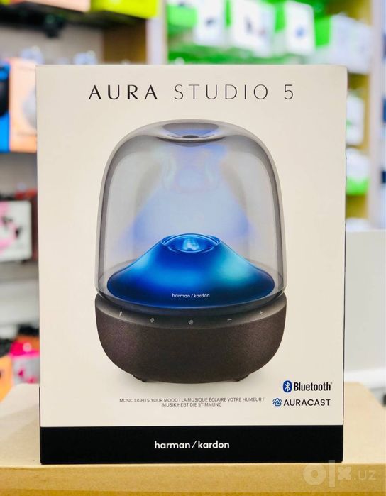 Harman Kardon Aura Studio 5
