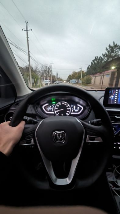 Трезвый водитель