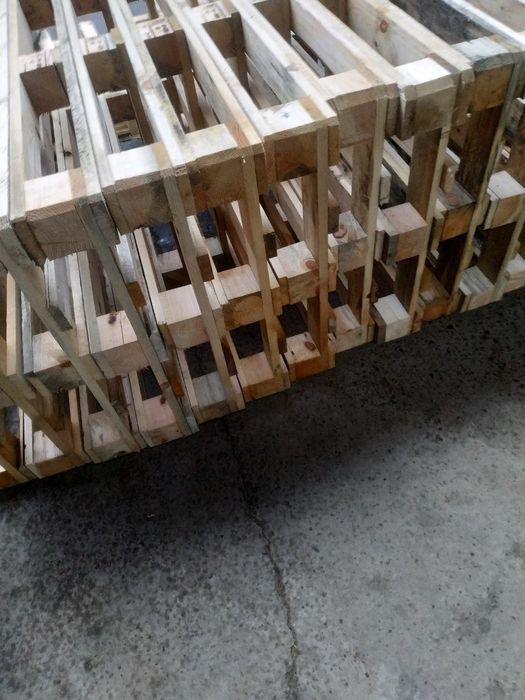 80х120 паддон Россия 1 сорт сотилади