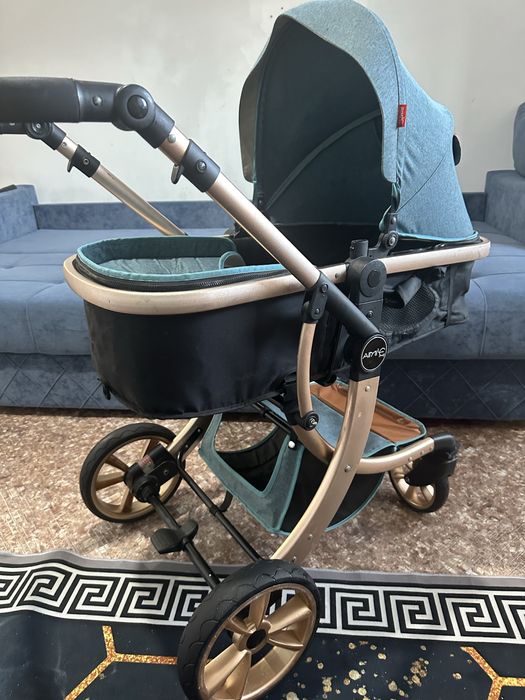 Aimile коляска прогулочная