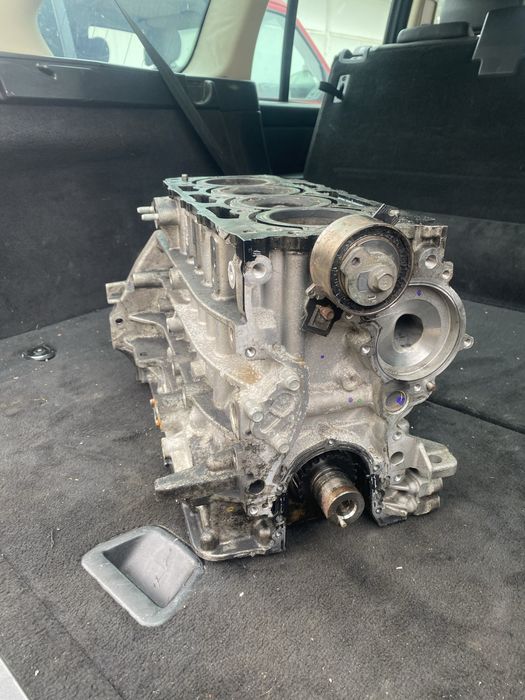 Двигател 1.6 Kia/Hyundai D4FE