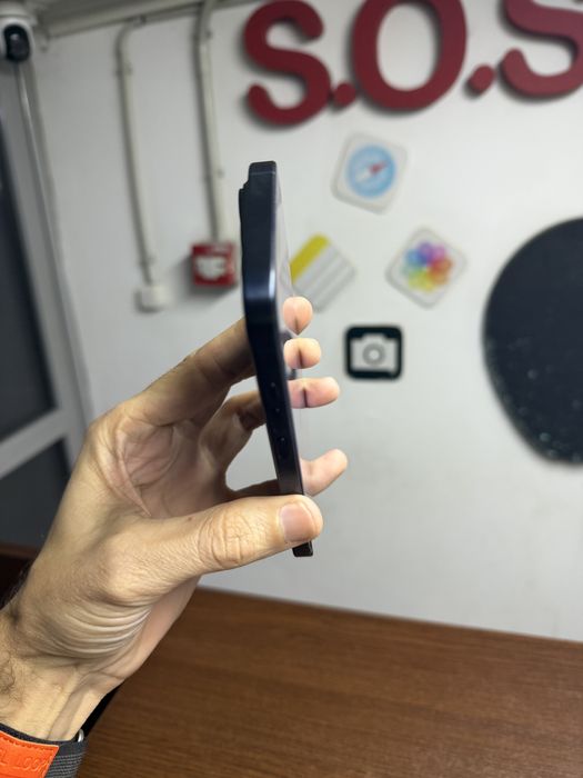 Vand Iphone 15 Pro 128Gb blue