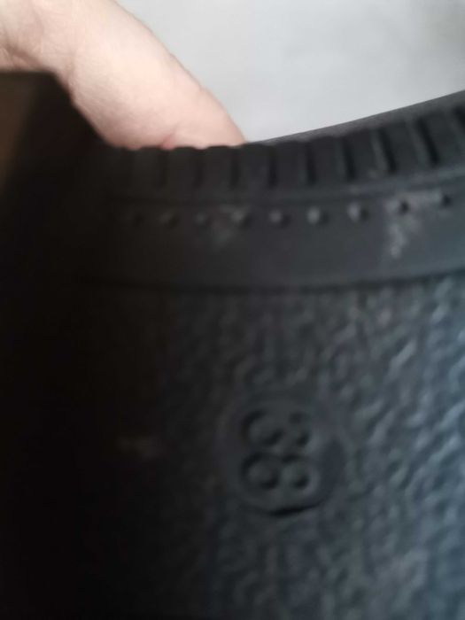 Официални обувки