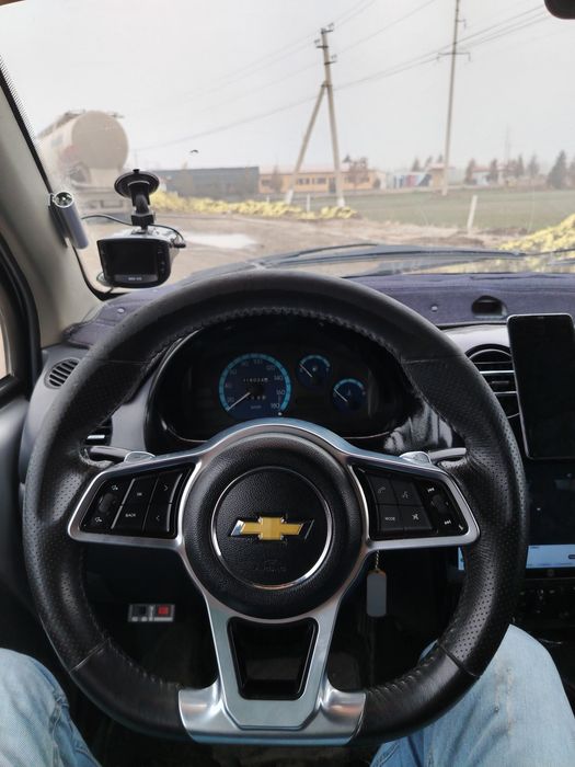 Rul audi dizayn lipistokli