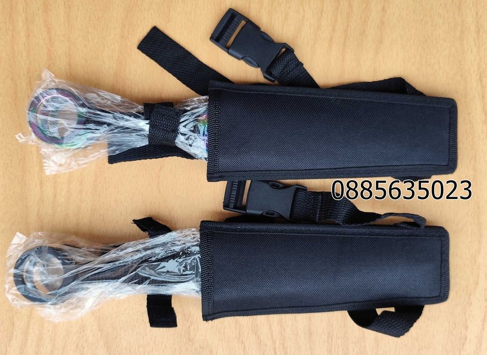 Ножове за хвърляне /дължина 29,8 см и тегло 150 грама /