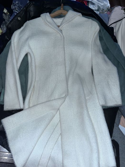 Парка Из Альпаки