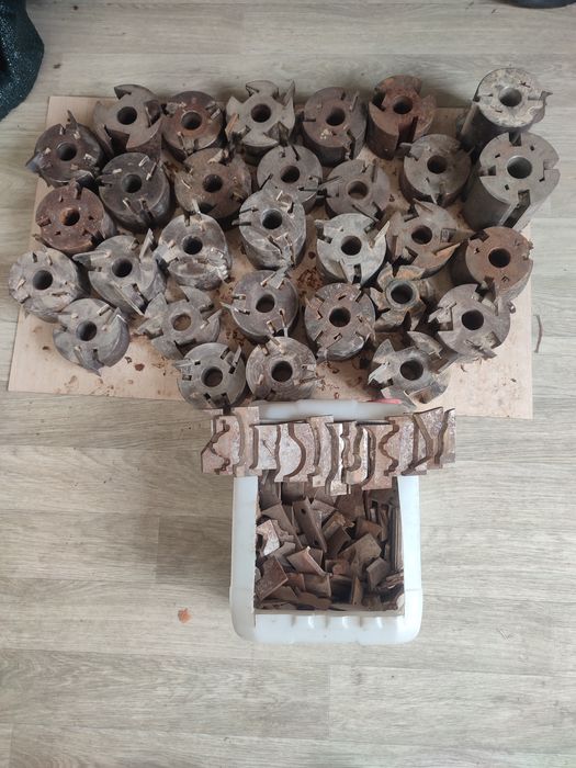 Станки фрезерные