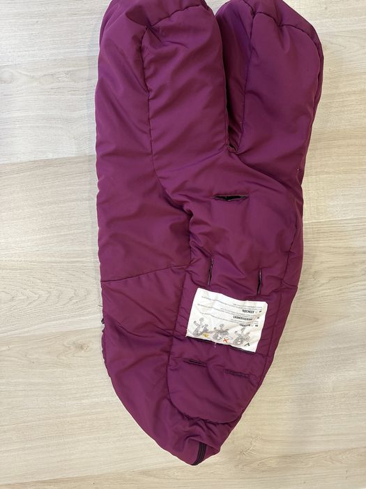 Продам Муфта от Stokke