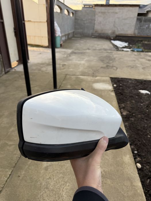 Lada granta онжақ бакабой айнасы