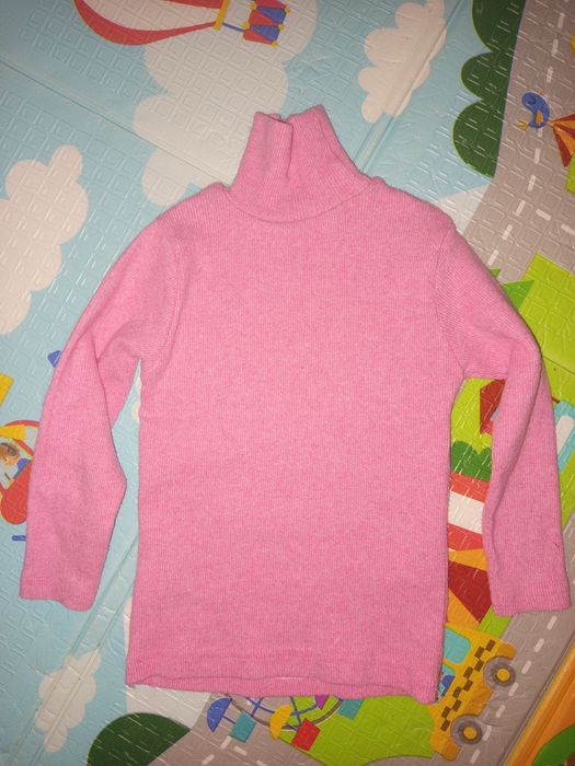 Кофты на девочку