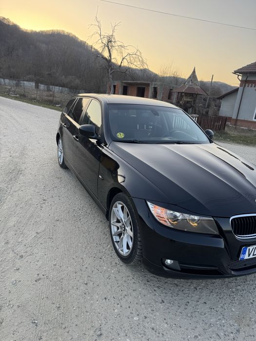 Vand sau schimb Bmw e91