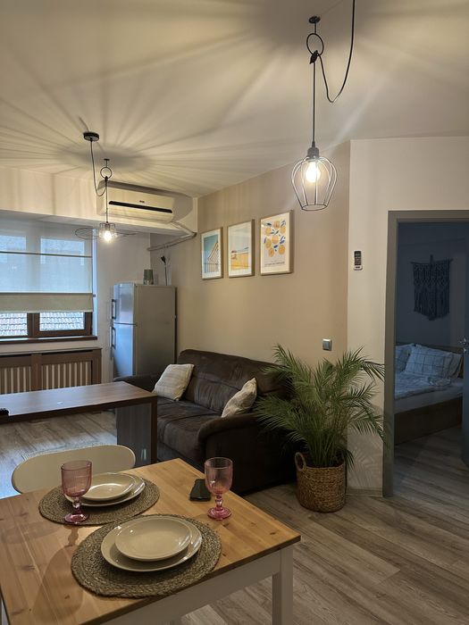 Inchiriere Ap Modern Bucsinescu