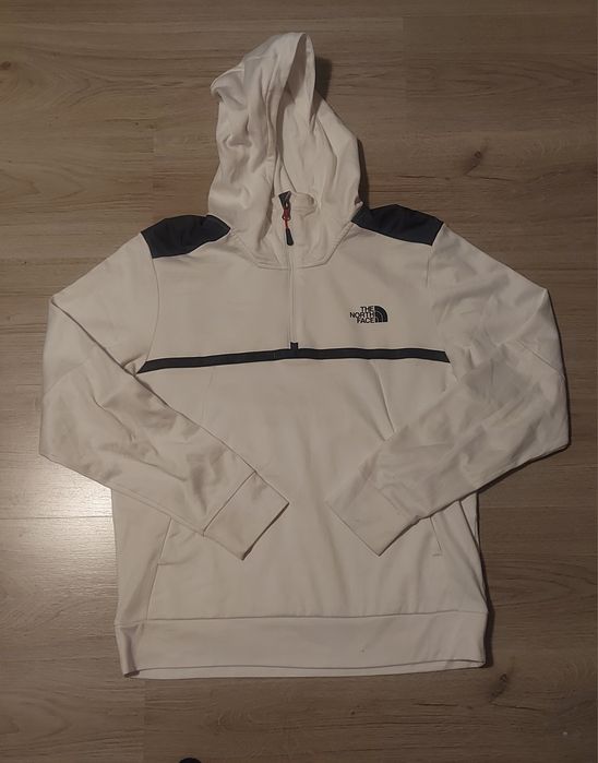 The north face горнище M размер