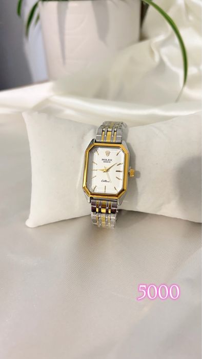 Часы картье ролекс