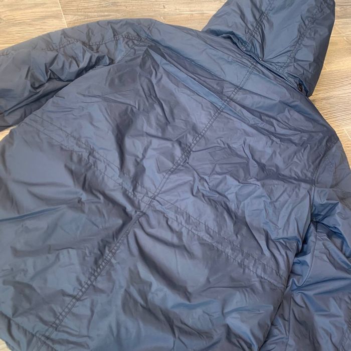 G Star Raw Vodan Padded - L размер