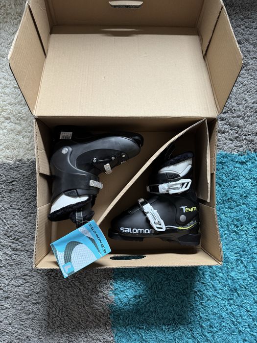 Clăpari Salomon copii