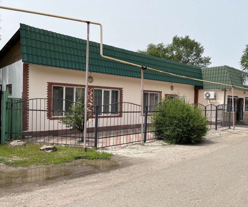 Сдаётся помещение