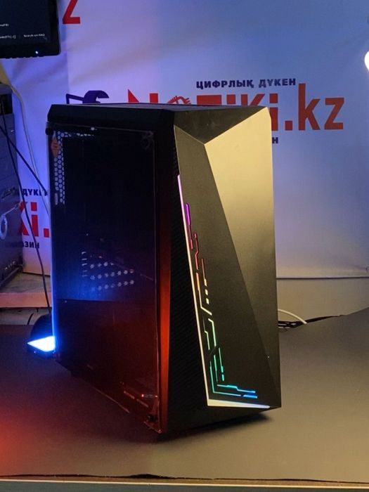 Сборка Пк/Игровые Пк/Компьютеры/Пк