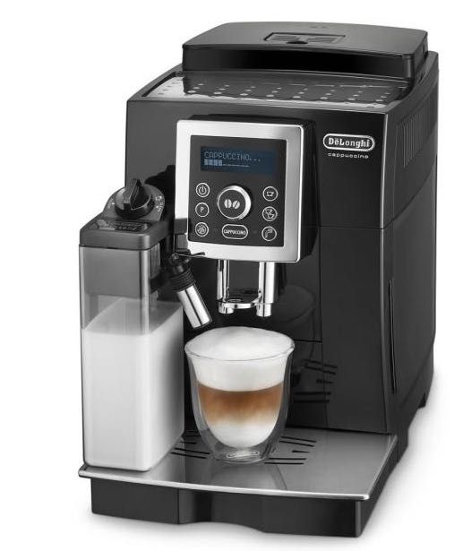 Delonghi Capucino din Germania