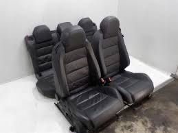 установка сиденя