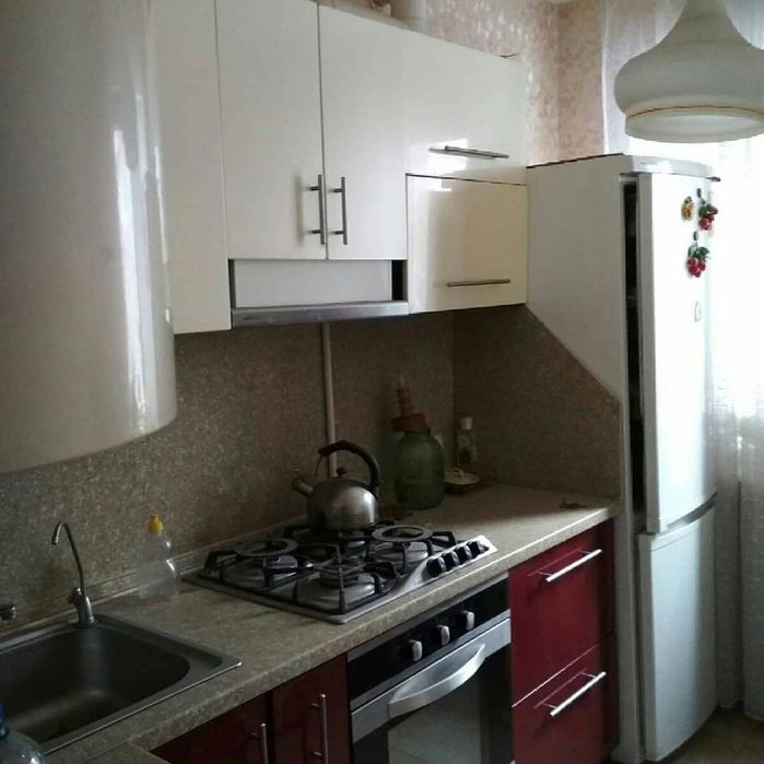 Сдам квартиру Север 9