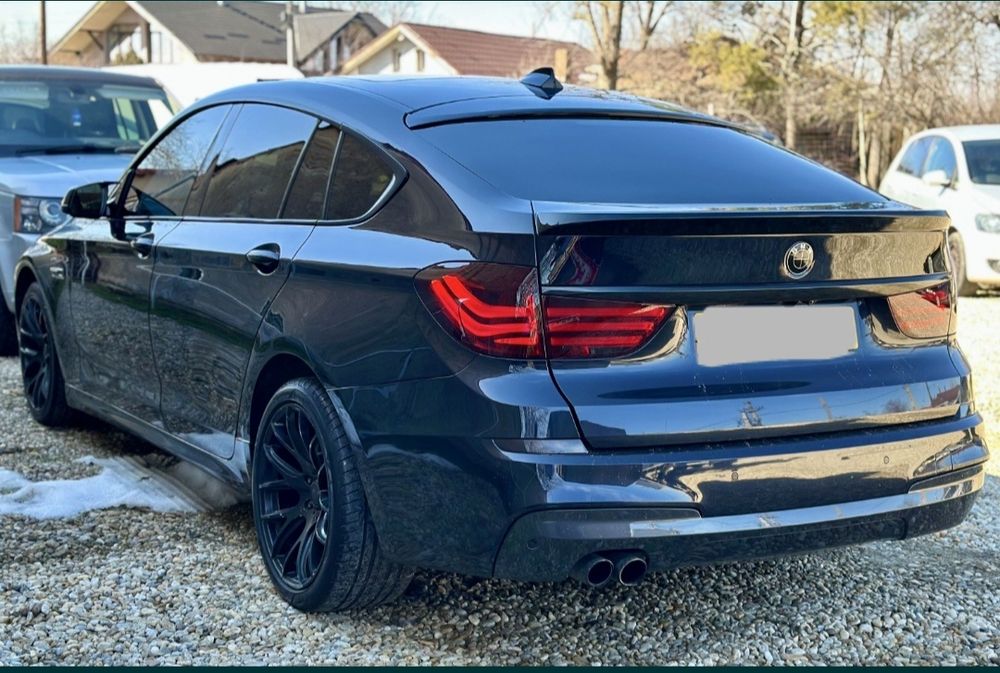 Capota far BMW GT F07