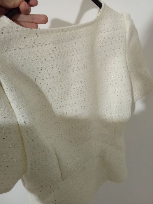 ZARA кофта новая