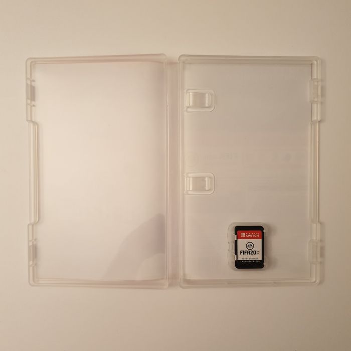 FIFA 20 Nintendo Switch/Nintendo Switch 2