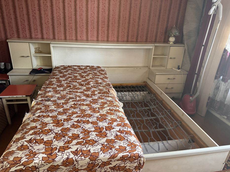 Мебельный гарнитур