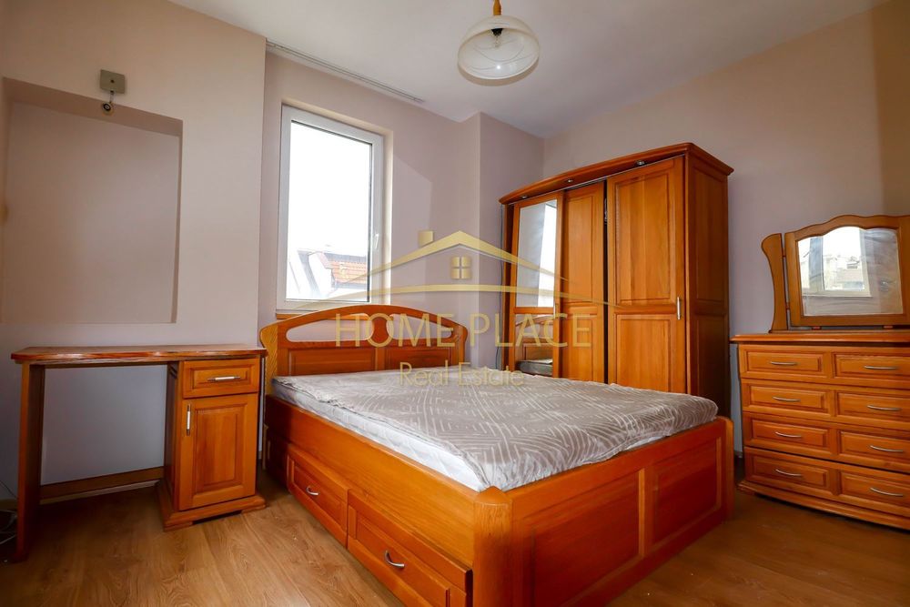 Продава се Тристаен апартамент в Варна, Централна поща - 119 кв.м за 1580 €/кв.м - Снимка #5