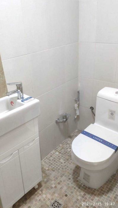 Продается Нежилой помещения ул.Мукумий М.Хамза 160м2 Фасад- 9 метр