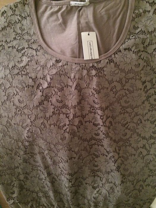 Rochie de noapte / lenjerie / pijama Intimissimi S Noua