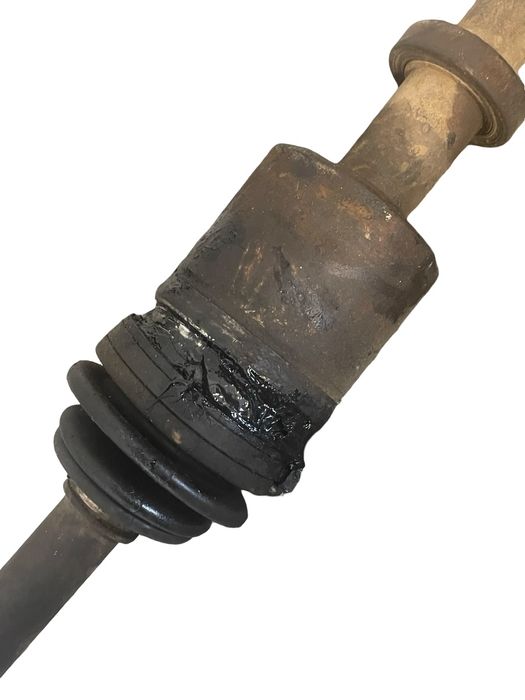 Planetara Dreapta Fata Renault Master Ii Box Fd 1998 - > 2.5 Dci G9U 6