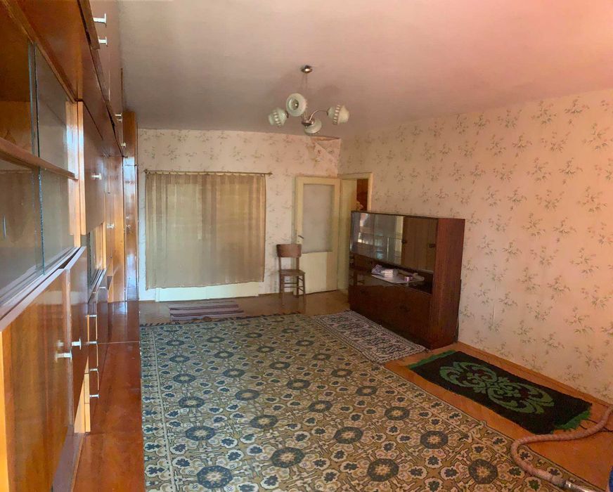 Продава се Четиристаен апартамент в Попово - 114 кв.м за 403 €/кв.м - Снимка #2