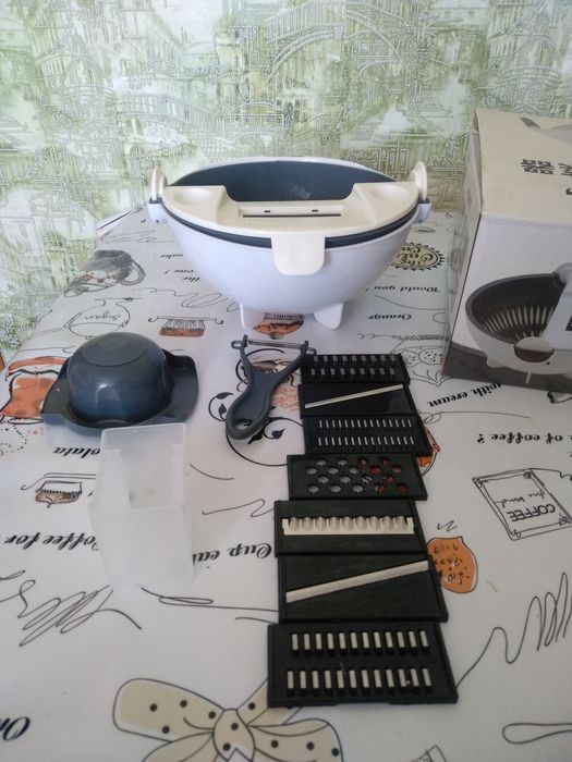 Продается чудо терка 2500 тг